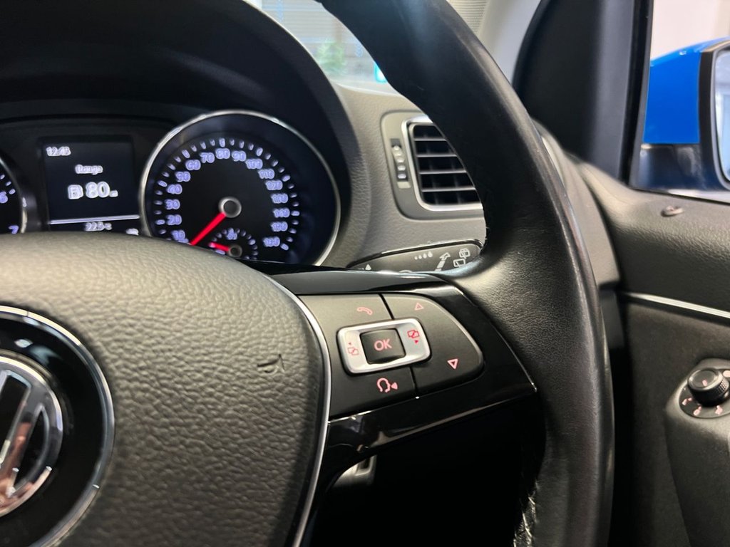 Used Volkswagen Polo 2016 for sale - 75727421: Photo 20