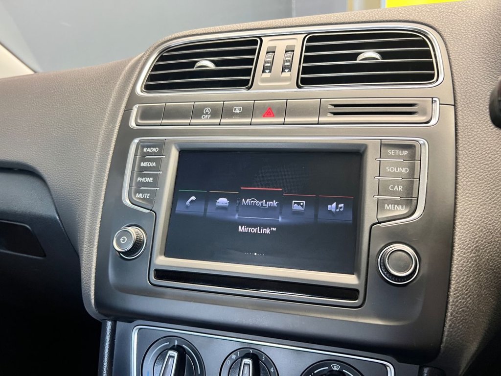 Used Volkswagen Polo 2016 for sale - 75727421: Photo 21