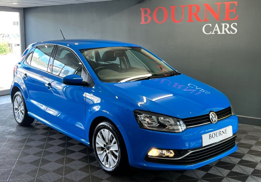 Used Volkswagen Polo 2016 for sale - 75727421: Photo 23