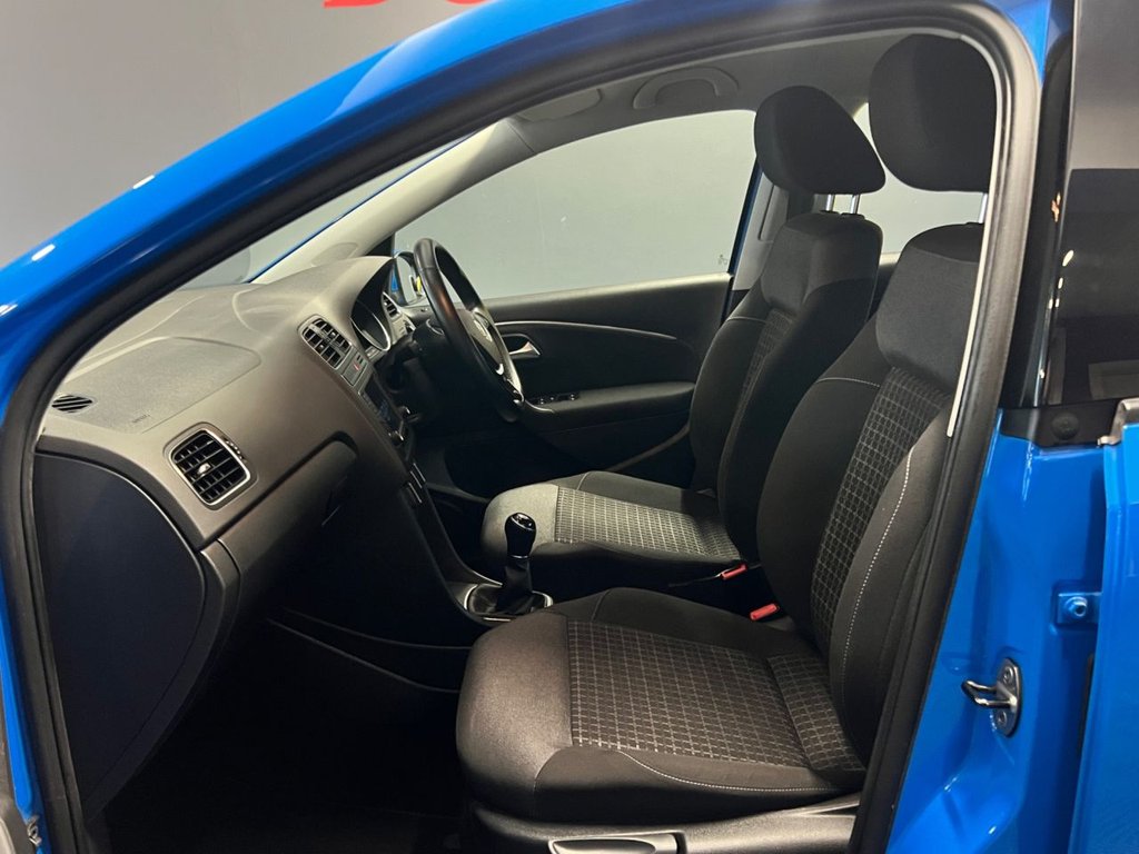 Used Volkswagen Polo 2016 for sale - 75727421: Photo 6
