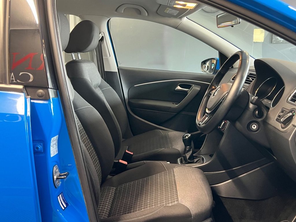 Used Volkswagen Polo 2016 for sale - 75727421: Photo 7