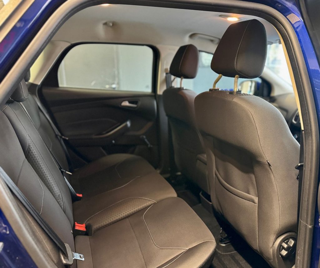 Used Ford Focus 2017 for sale - 77436385: Photo 12