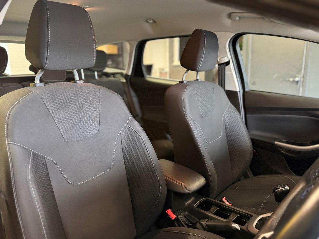 Used Ford Focus 2017 for sale - 77436385: Photo 14