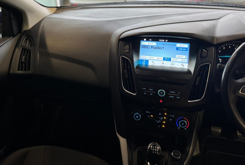 Used Ford Focus 2017 for sale - 77436385: Photo 15