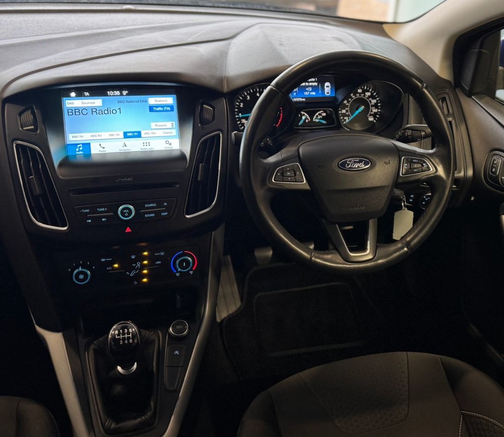 Used Ford Focus 2017 for sale - 77436385: Photo 16