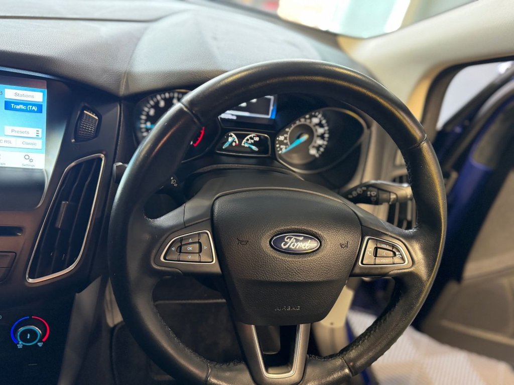 Used Ford Focus 2017 for sale - 77436385: Photo 19