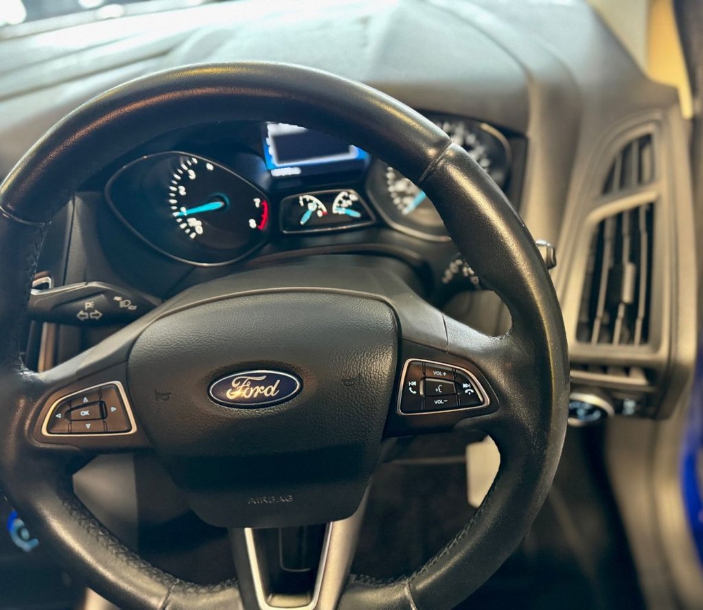 Used Ford Focus 2017 for sale - 77436385: Photo 20