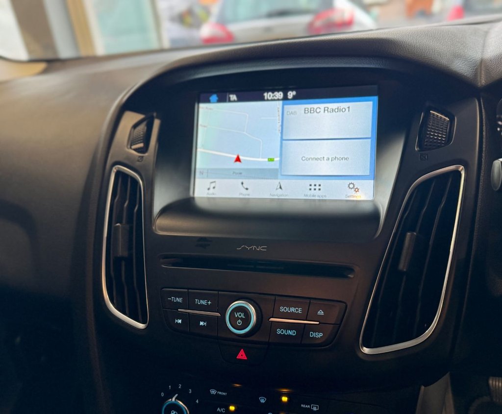 Used Ford Focus 2017 for sale - 77436385: Photo 21