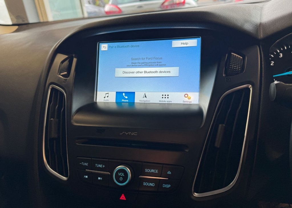 Used Ford Focus 2017 for sale - 77436385: Photo 23