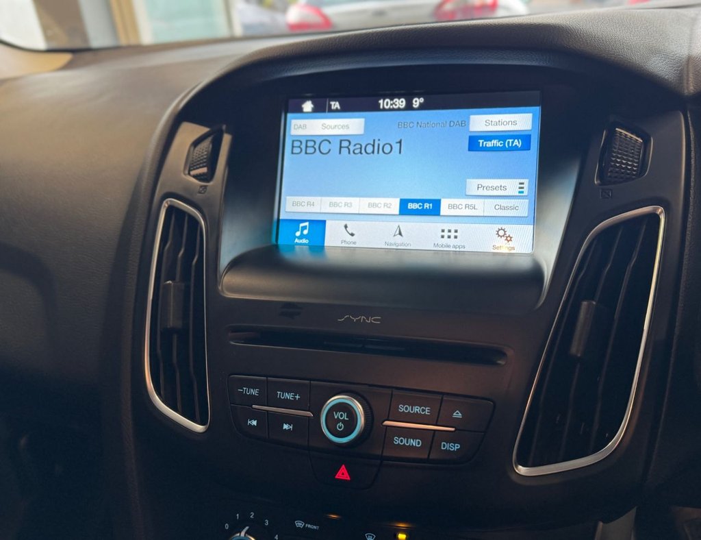 Used Ford Focus 2017 for sale - 77436385: Photo 24