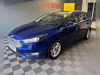 Used Ford Focus 2017 for sale - 77436385: Photo