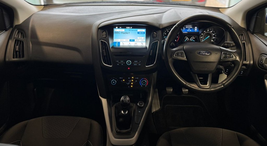 Used Ford Focus 2017 for sale - 77436385: Photo 5