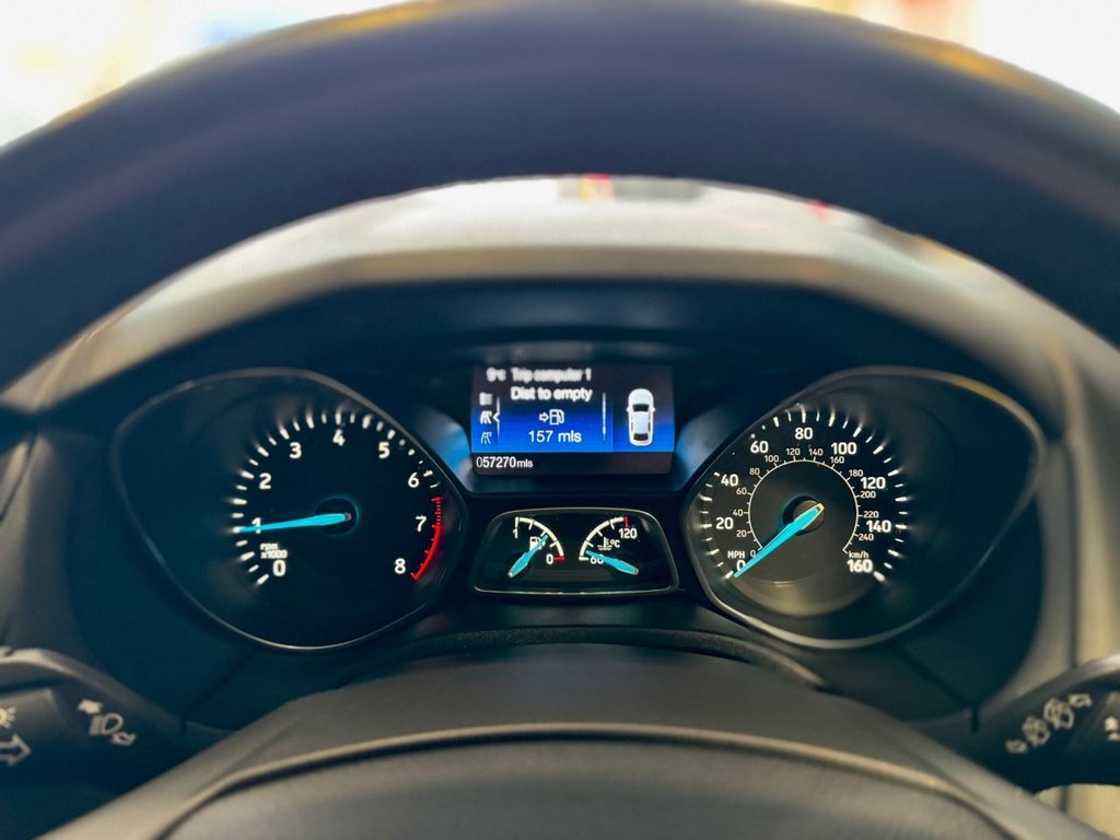 Used Ford Focus 2017 for sale - 77436385: Photo 6