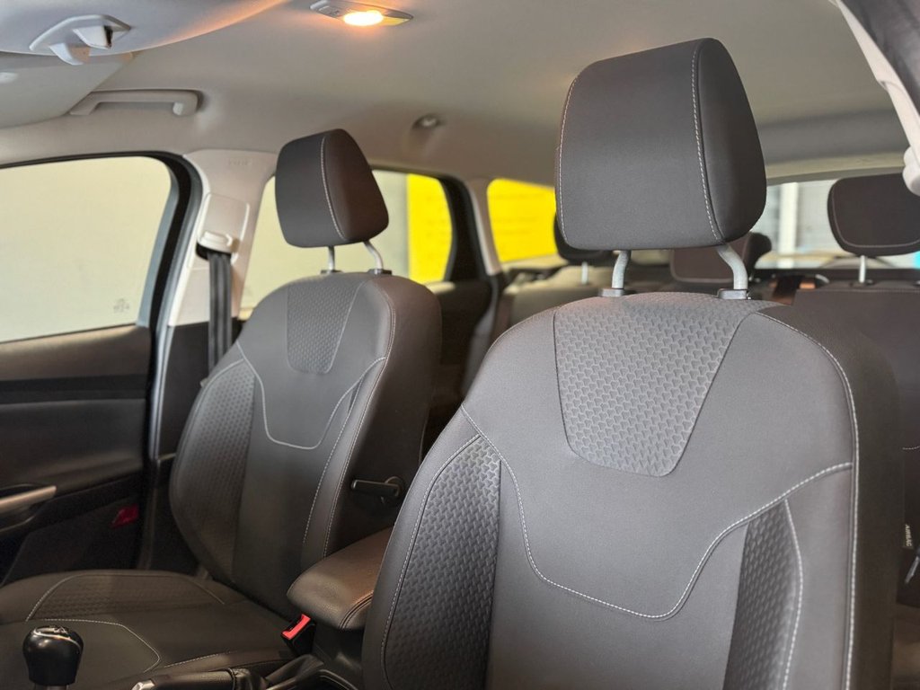 Used Ford Focus 2017 for sale - 77436385: Photo 8