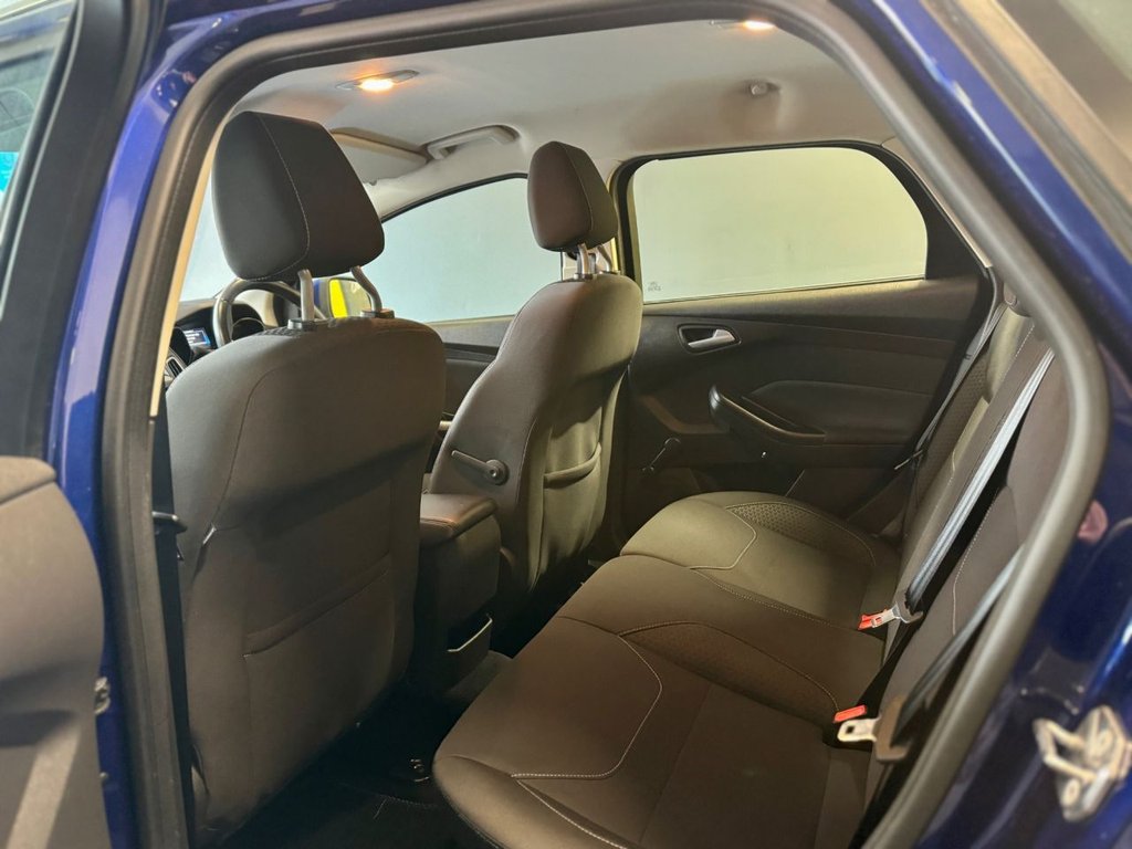 Used Ford Focus 2017 for sale - 77436385: Photo 9