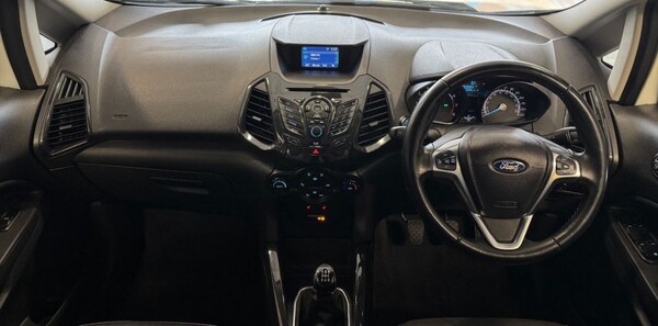 Used Ford Ecosport 2016 for sale - 76279915: Photo 5