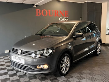 Used Volkswagen Polo 2016 for sale - 78887732: Photo