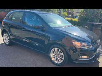 2015 (15) - 1.2 TSI BlueMotion Tech SE Hatchback 5dr Petrol Manual Euro 6 (s/s) (90 ps)