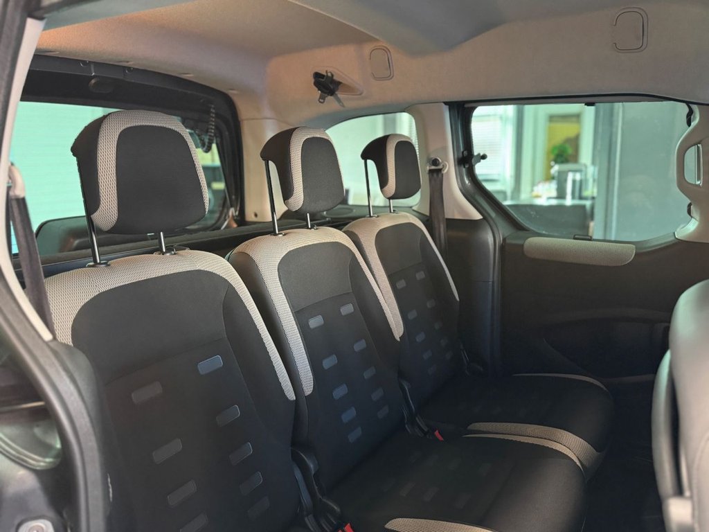 Used Citroen Berlingo 2014 for sale - 76617654: Photo 11