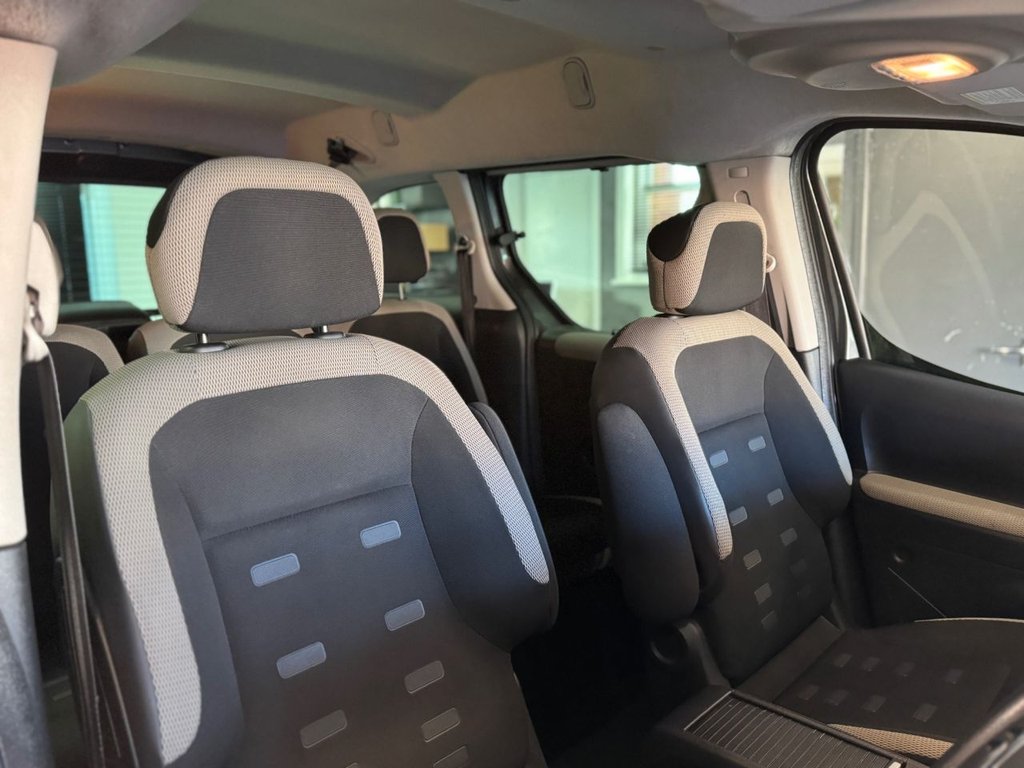 Used Citroen Berlingo 2014 for sale - 76617654: Photo 13