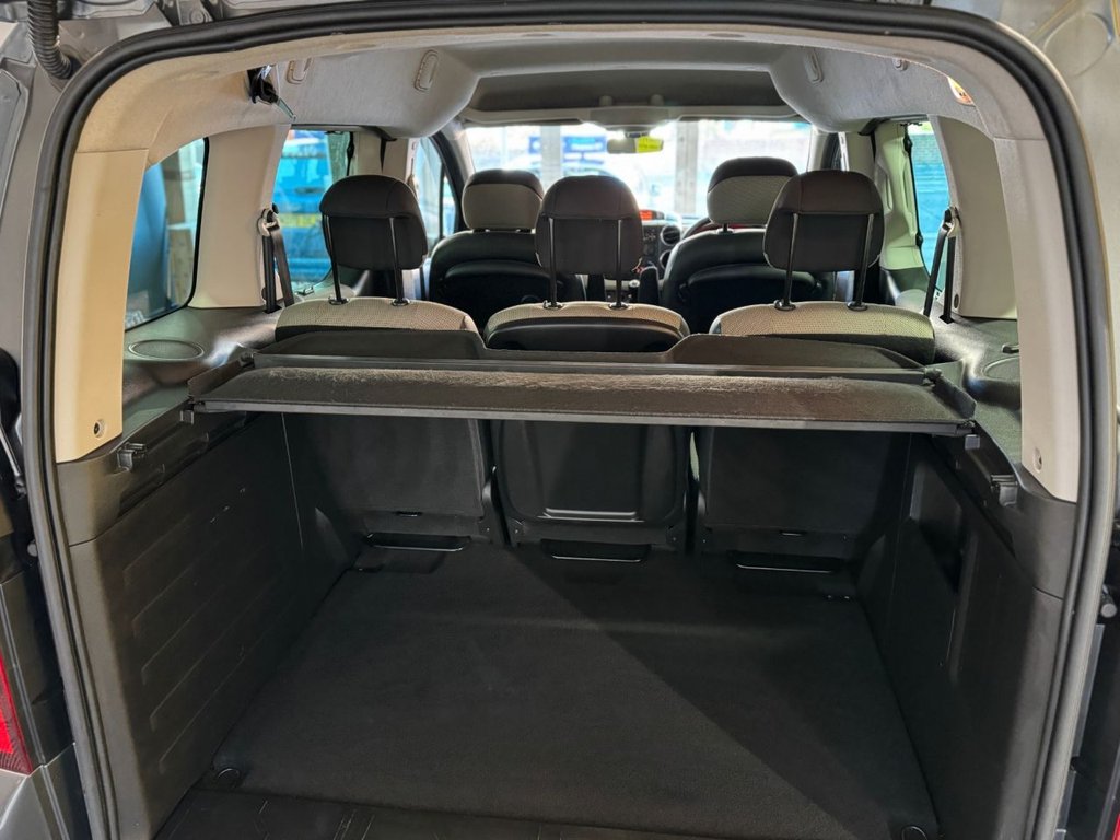 Used Citroen Berlingo 2014 for sale - 76617654: Photo 14