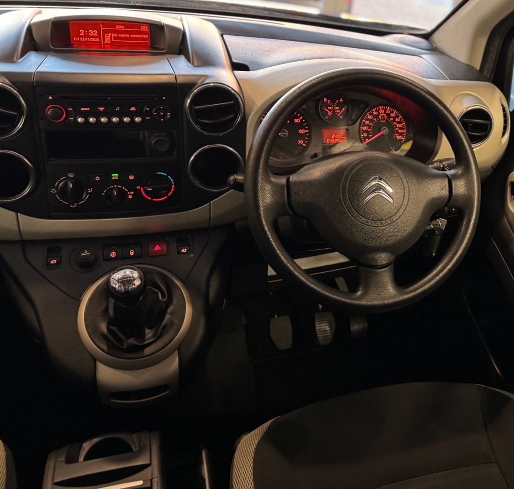 Used Citroen Berlingo 2014 for sale - 76617654: Photo 17