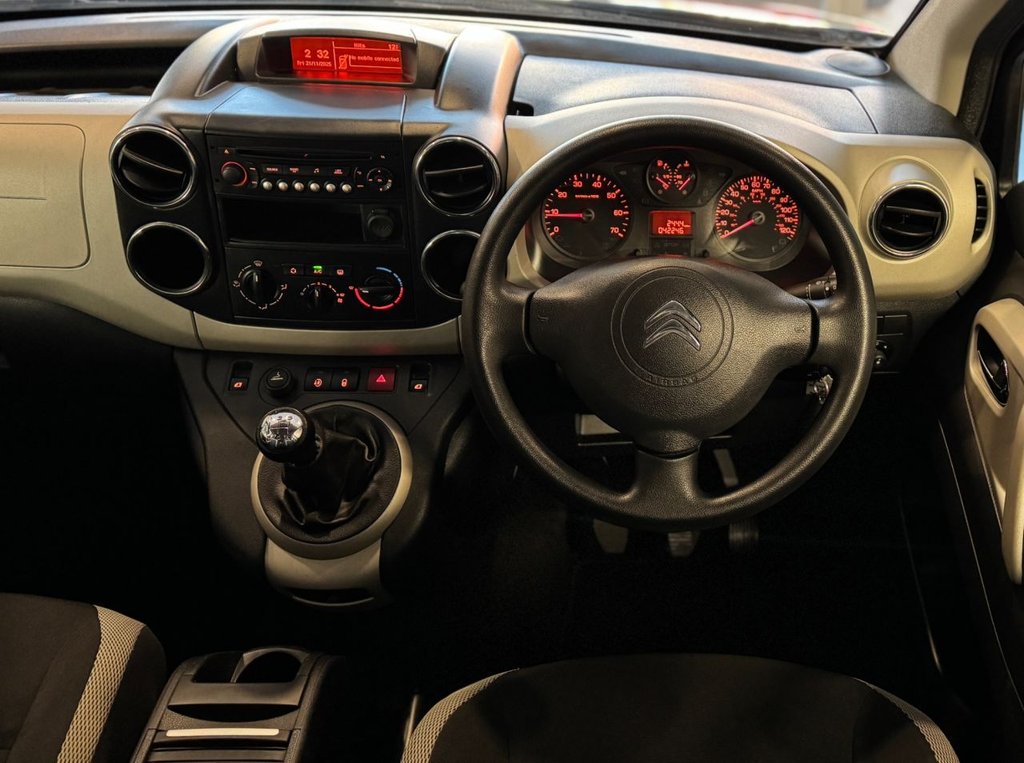 Used Citroen Berlingo 2014 for sale - 76617654: Photo 18