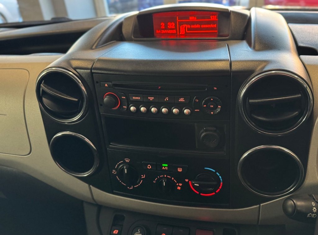 Used Citroen Berlingo 2014 for sale - 76617654: Photo 19