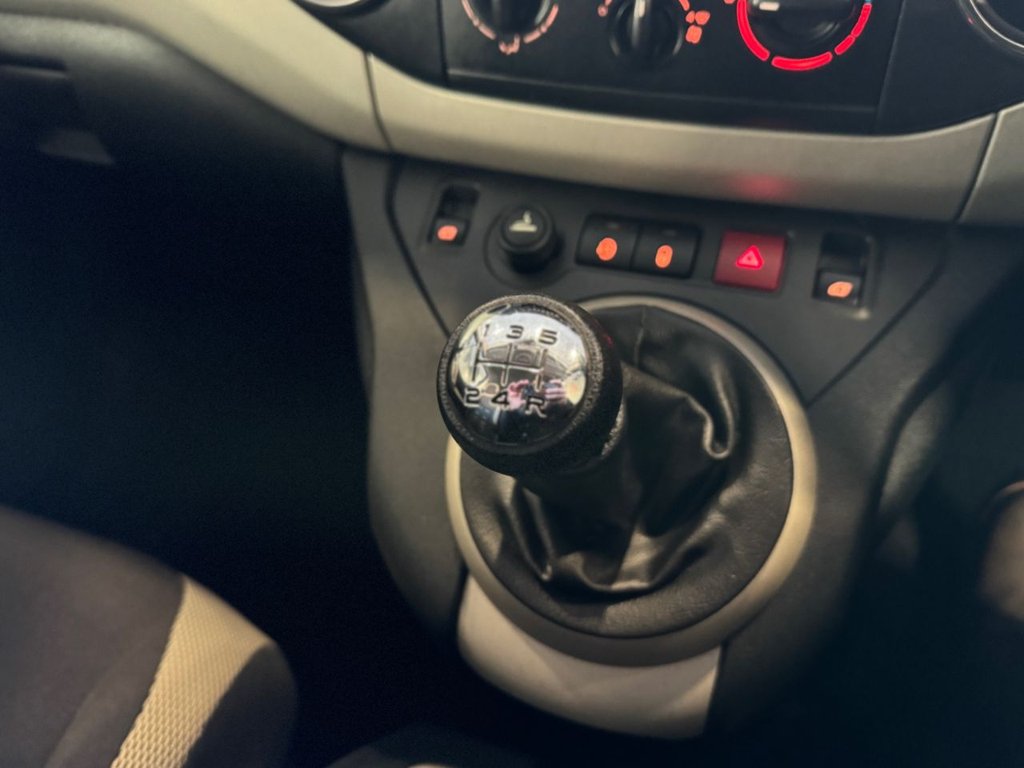 Used Citroen Berlingo 2014 for sale - 76617654: Photo 21