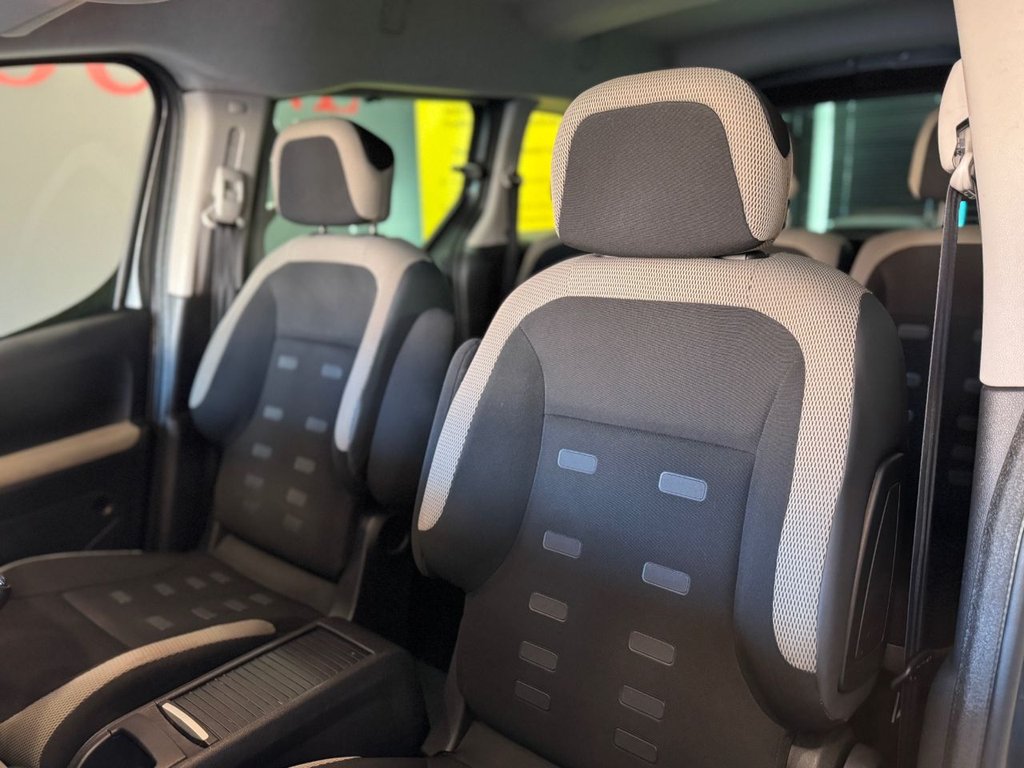 Used Citroen Berlingo 2014 for sale - 76617654: Photo 8