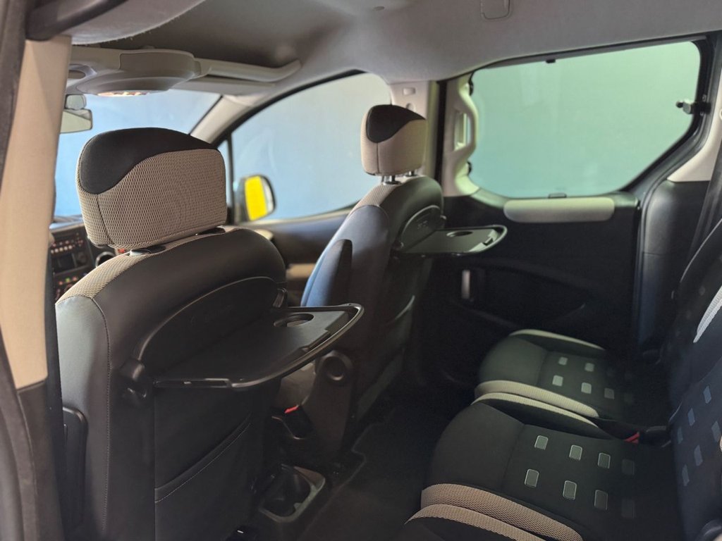 Used Citroen Berlingo 2014 for sale - 76617654: Photo 9