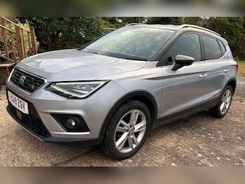 Used SEAT Arona 2019 for sale - 75777177: Photo