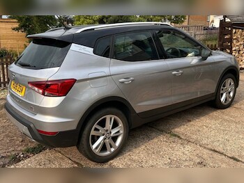 Used SEAT Arona 2019 for sale - 75777177: Photo