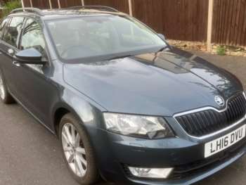 2016 (16) - 1.4 TSI SE L Estate 5dr Petrol Manual Euro 6 (s/s) (150 ps)