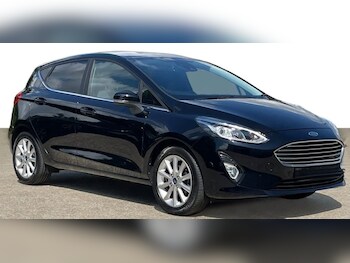Ford Fiesta feature image