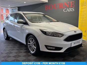 Ford - Focus