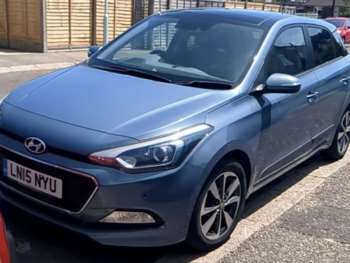 2015 (15) - 1.4 Premium SE 5dr