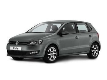 Used Volkswagen Polo 2015 for sale - 79612470: Photo