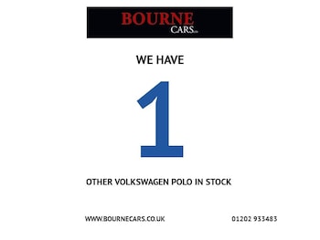 Used Volkswagen Polo 2015 for sale - 79612470: Photo