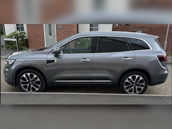 Used Renault Koleos 2017 for sale - 75923302: Photo