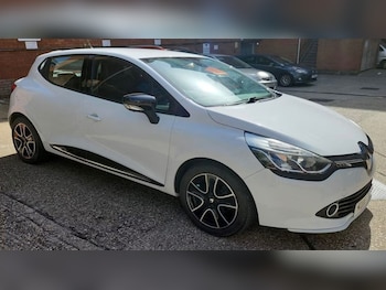 Used Renault Clio 2016 for sale - 78793616: Photo