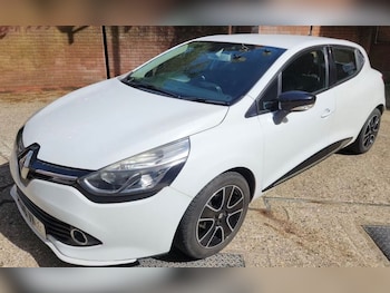 Used Renault Clio 2016 for sale - 78793616: Photo
