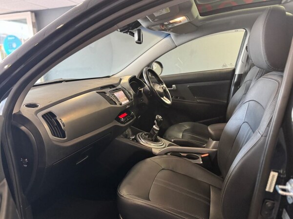 Used Kia Sportage 2015 for sale - 76235893: Photo 7