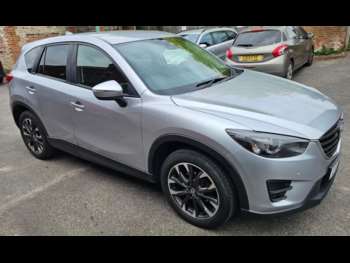 2017 (17) - 2.2d [175] Sport Nav 5dr AWD Auto