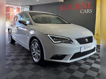 SEAT - Leon