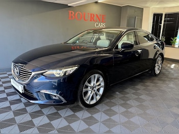 Used Mazda Mazda6 2017 for sale - 79449857: Photo