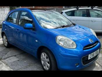2011 (61) - 1.2 12V Tekna Hatchback 5dr Petrol Manual Euro 5 (80 ps)