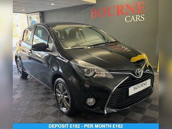 Toyota - Yaris