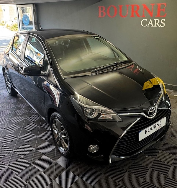 Used Toyota Yaris 2015 for sale - 76210793: Photo 26