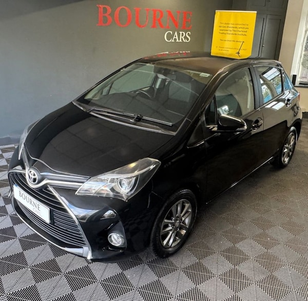 Used Toyota Yaris 2015 for sale - 76210793: Photo 28